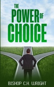 The Power of Choice cover